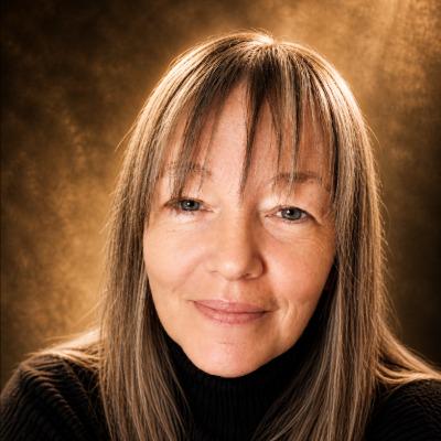 Martina Priestley