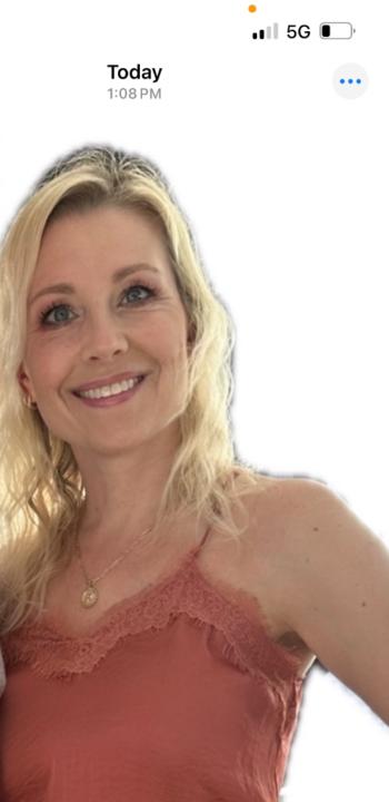 Pamela Greenwade