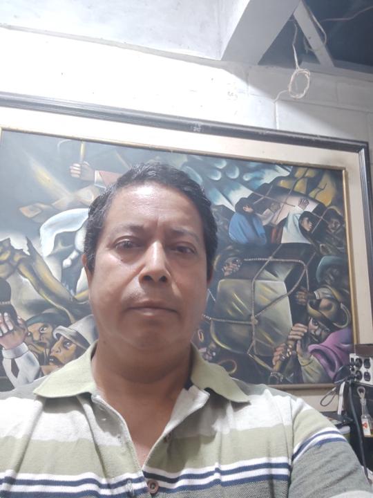Francisco Castro