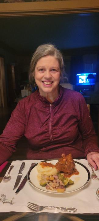 Doris Mehlberg