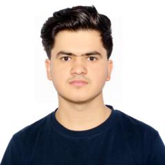 Yousuf Atta