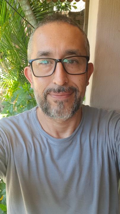 Jorge Eduardo Paredes