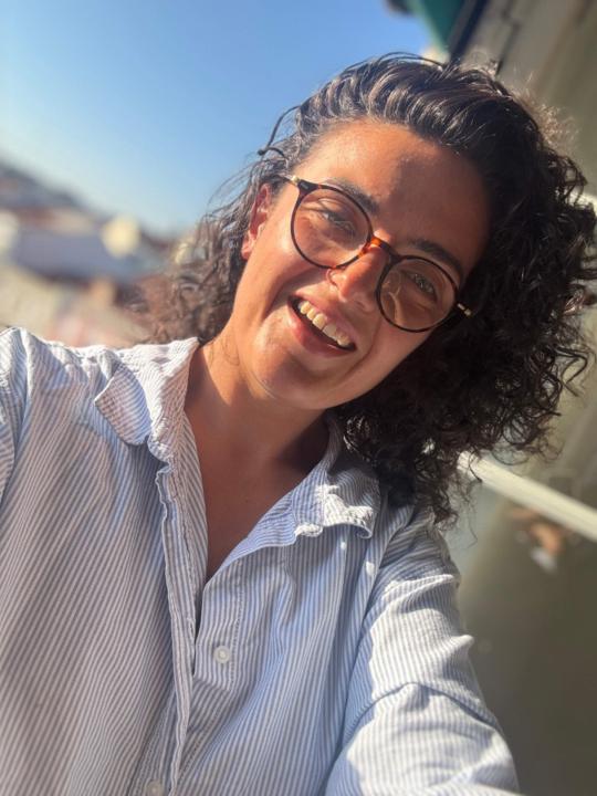 Danielle Cubitt-Brown