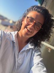 Danielle Cubitt-Brown