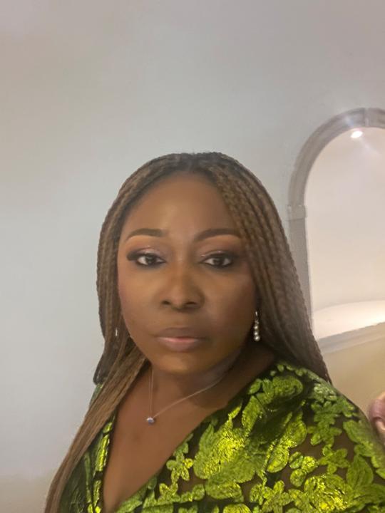 Dami Awokoya