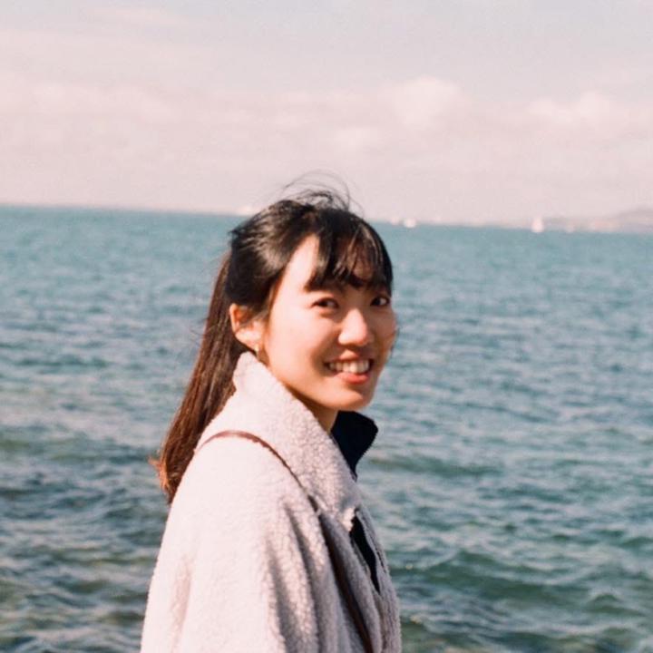 Ching Yun Lu