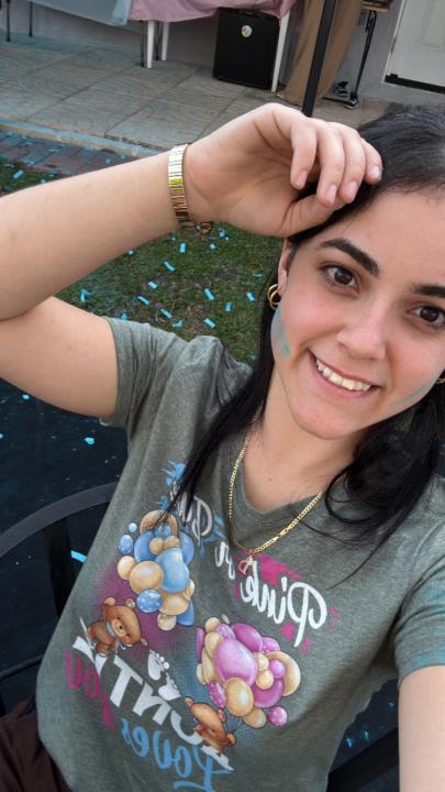 Dayana Montes de Oca