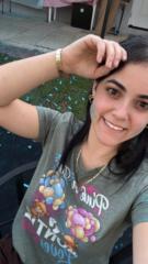 Dayana Montes de Oca