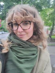 Egita Malinovska