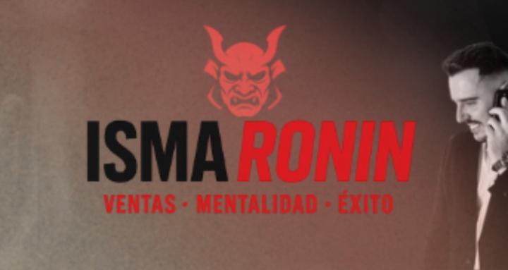 Isma Ronin