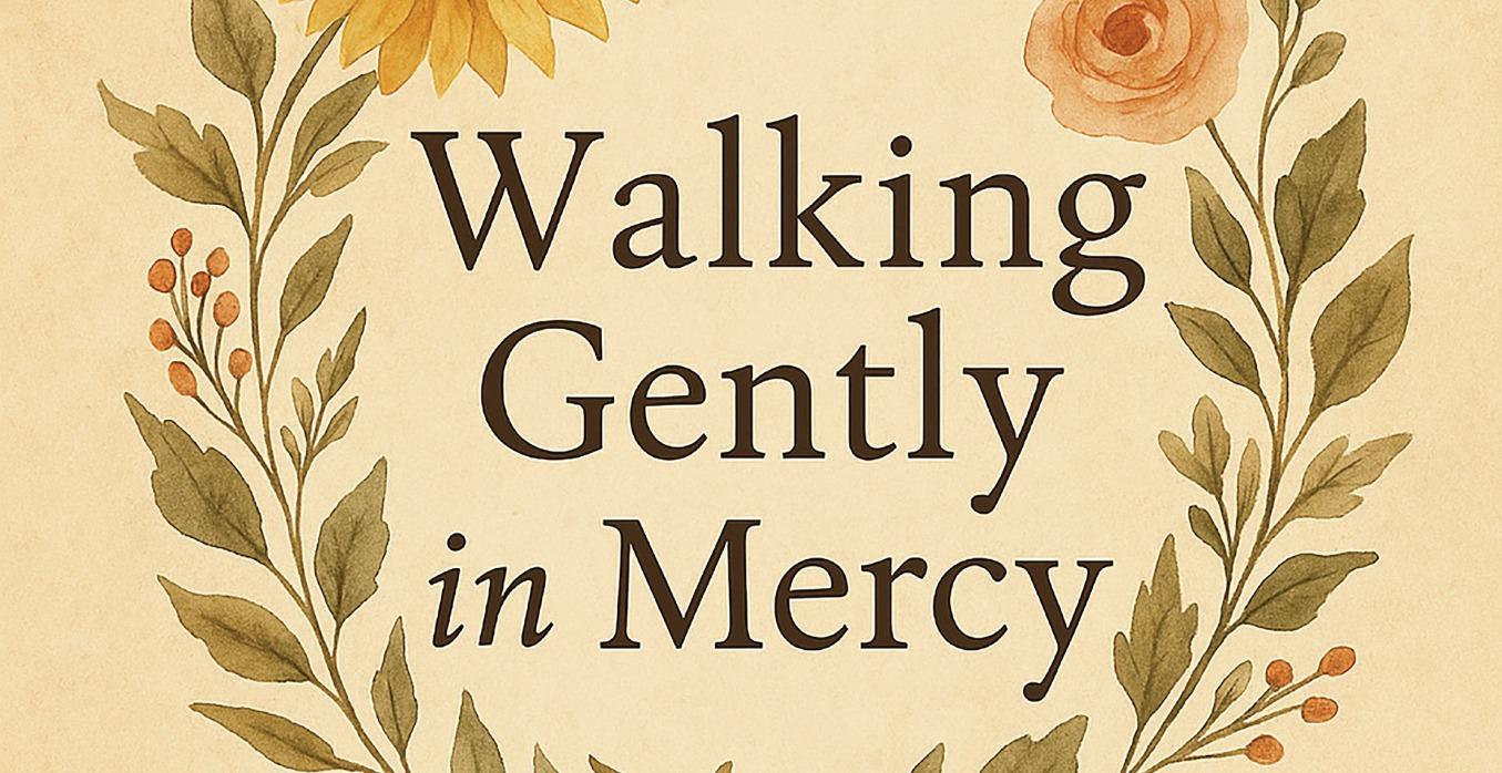 Mercy Journey PDF