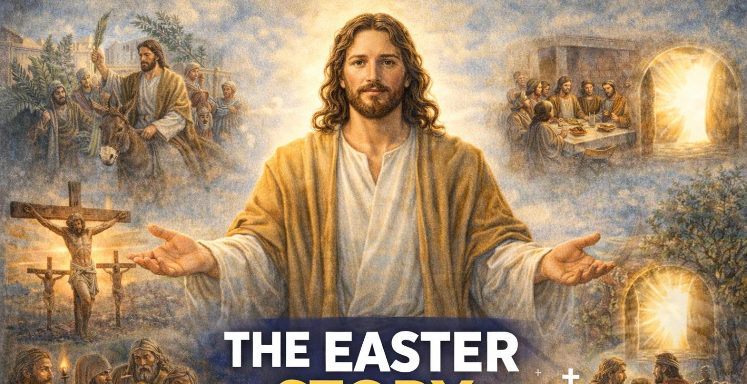 The Easter Story