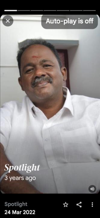Selvakumar Sadasivam