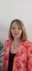 Caroline De Witte