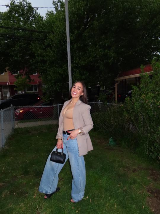 Stacy Rodriguez
