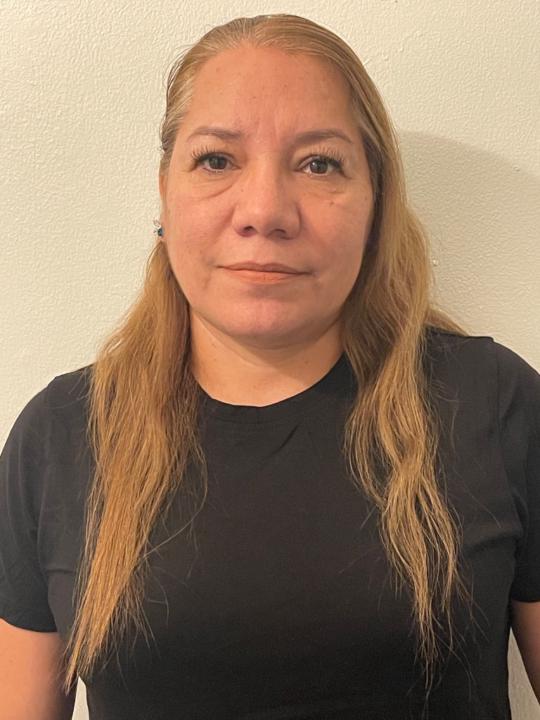 Jacqueline Ramirez