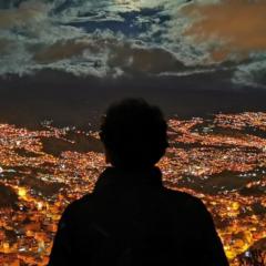 Jorge Daniel Apaza Cachi