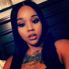 Jasmine Jones