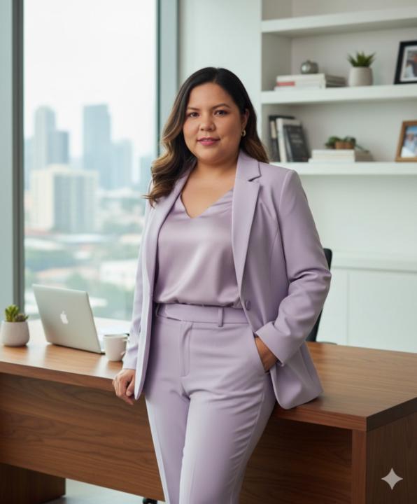 Fatima Remedios García Rangel