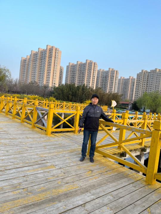 Baoyin Zhang