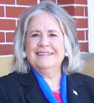 Gayle Keiser