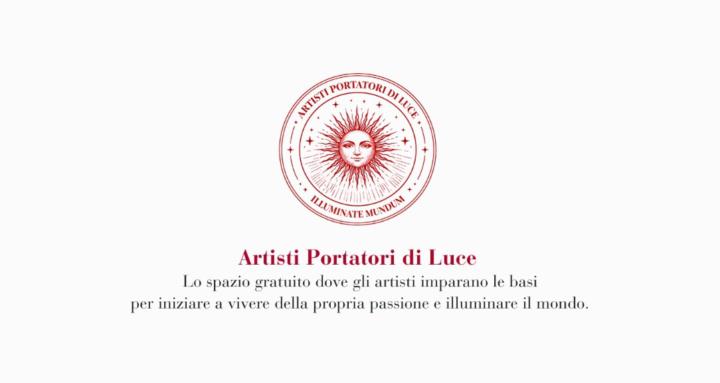 Artisti Portatori di Luce