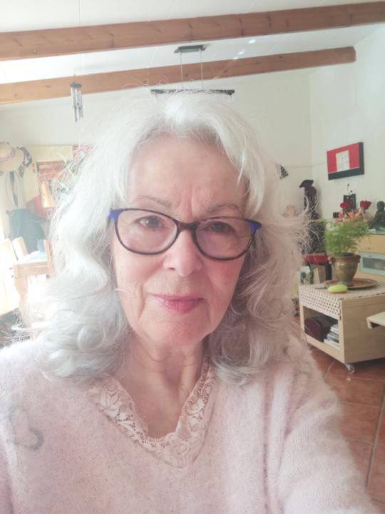 Elvira Madueño de la Torre