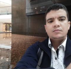 Youssef El jabali