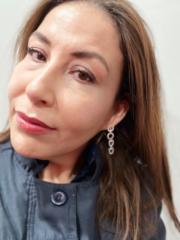 Isabel Gómez