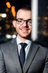 Daniel Reparat Bort