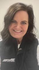 Jeanne Larson