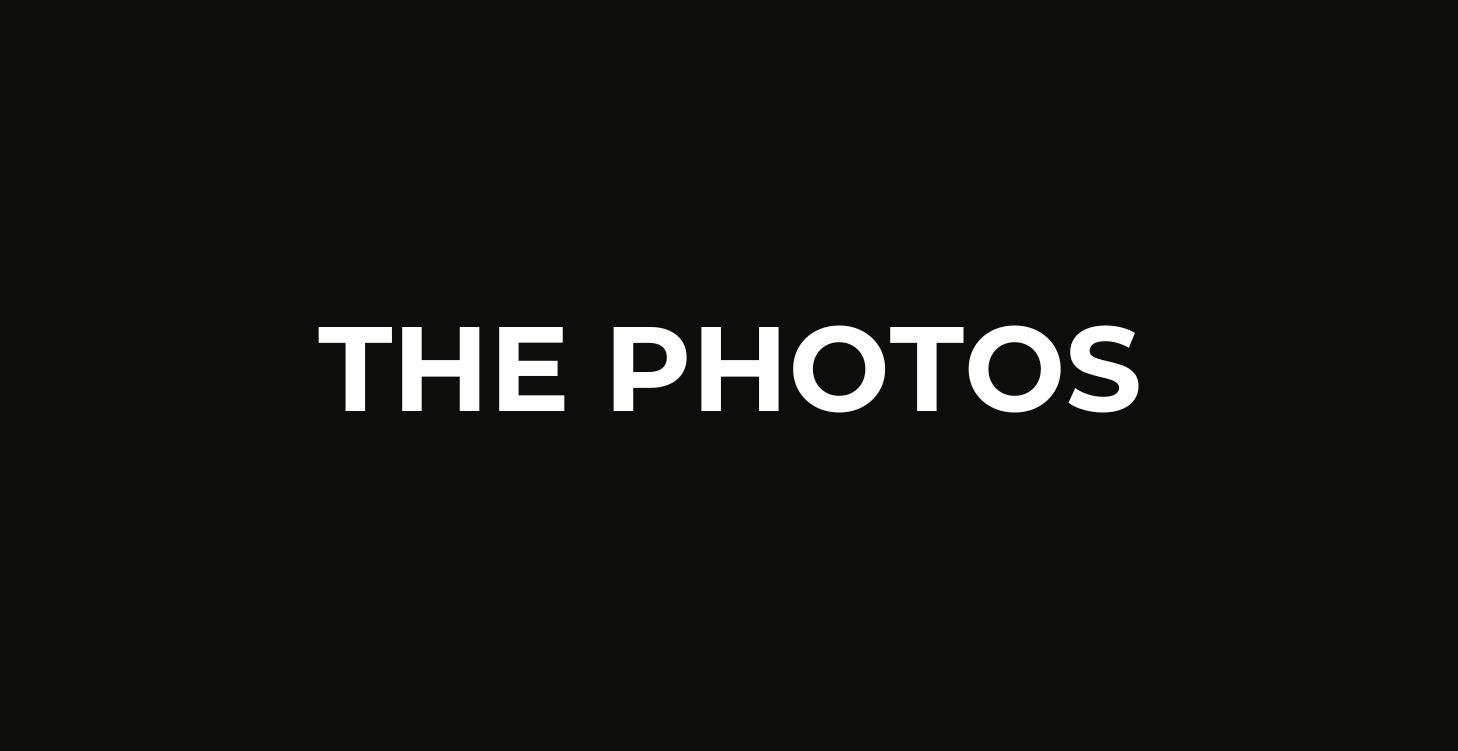 The Right Photos