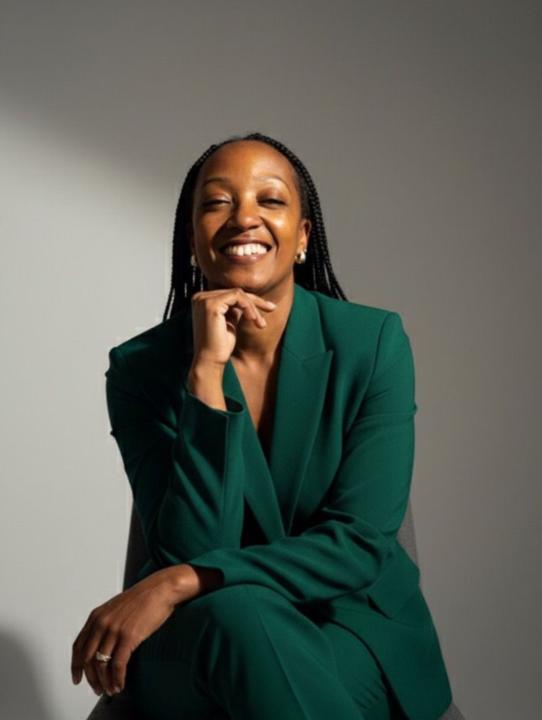 Educator, Author and Thought Leader