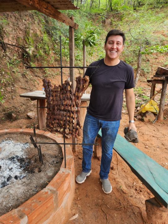 Ricardo Rojas