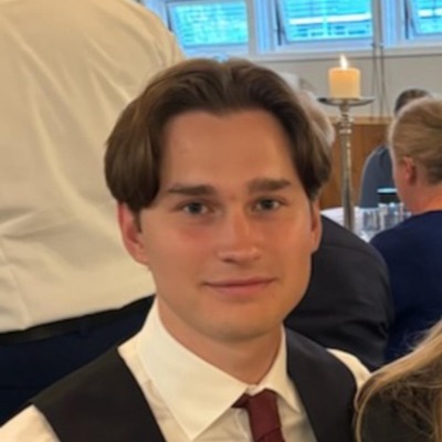 Truls Eriksen