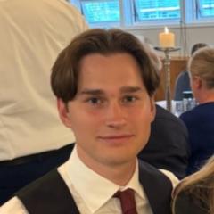 Truls Eriksen