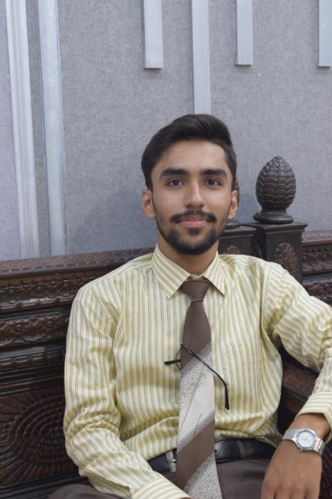 M. Yahya Khan
