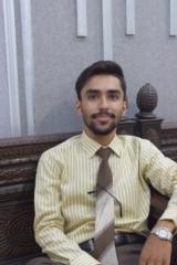 M. Yahya Khan