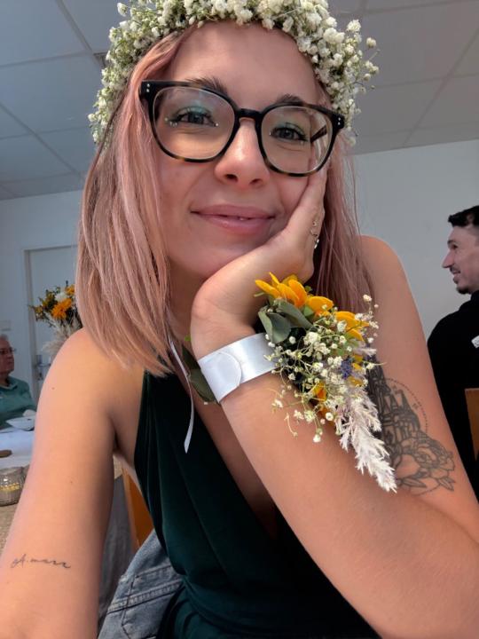 Deni Procházková