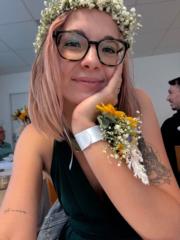 Deni Procházková