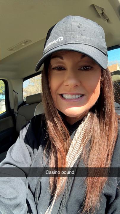 Danica Spangler