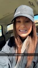 Danica Spangler