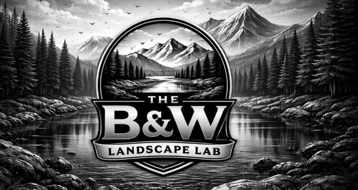 The B&W Landscape Lab