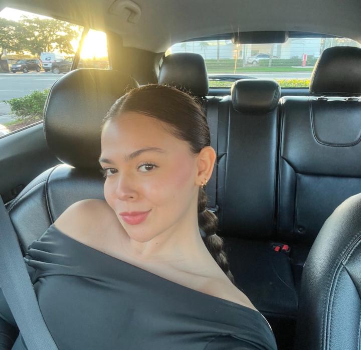 Juliana Calderon