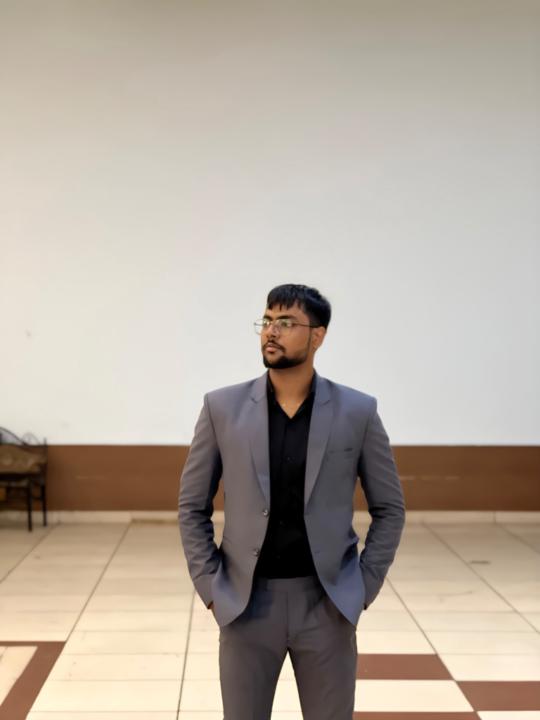 Yashwant Singh