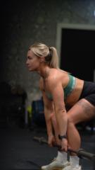 Gemma Pegler