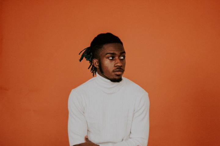 Jairus Wilson