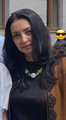 Nițulescu Madalina