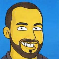 Donnie Robertson