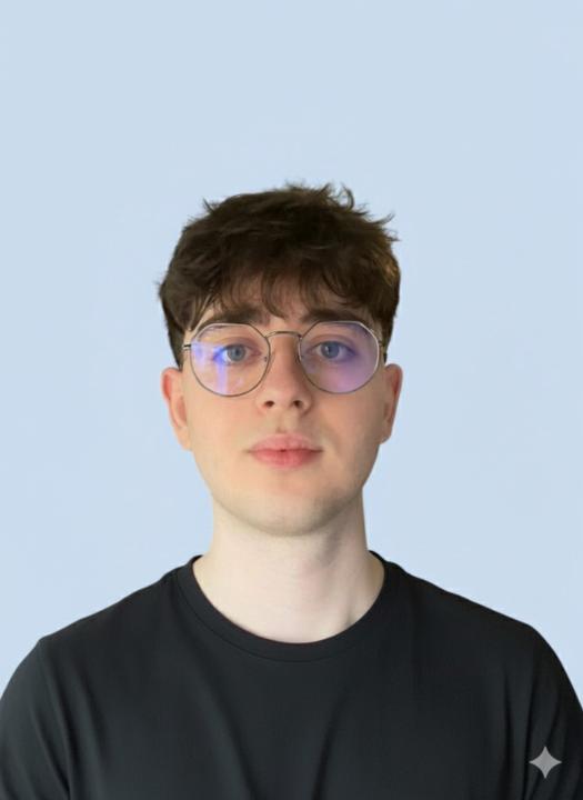 Javier Herreros Rodríguez